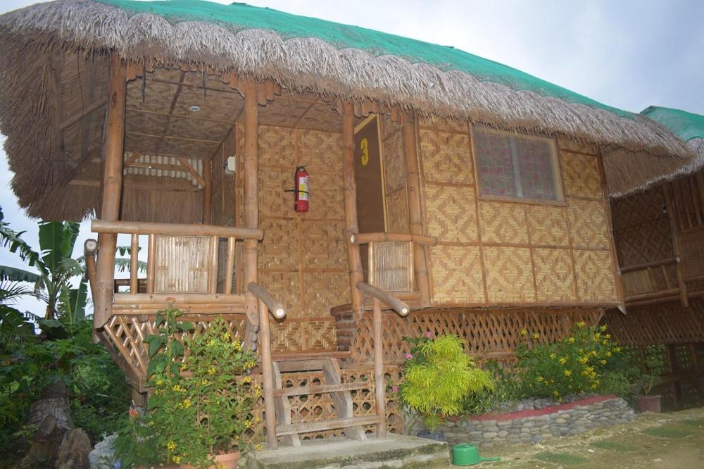 Loboc Riverfront Resort And Restaurant Eksteriør bilde
