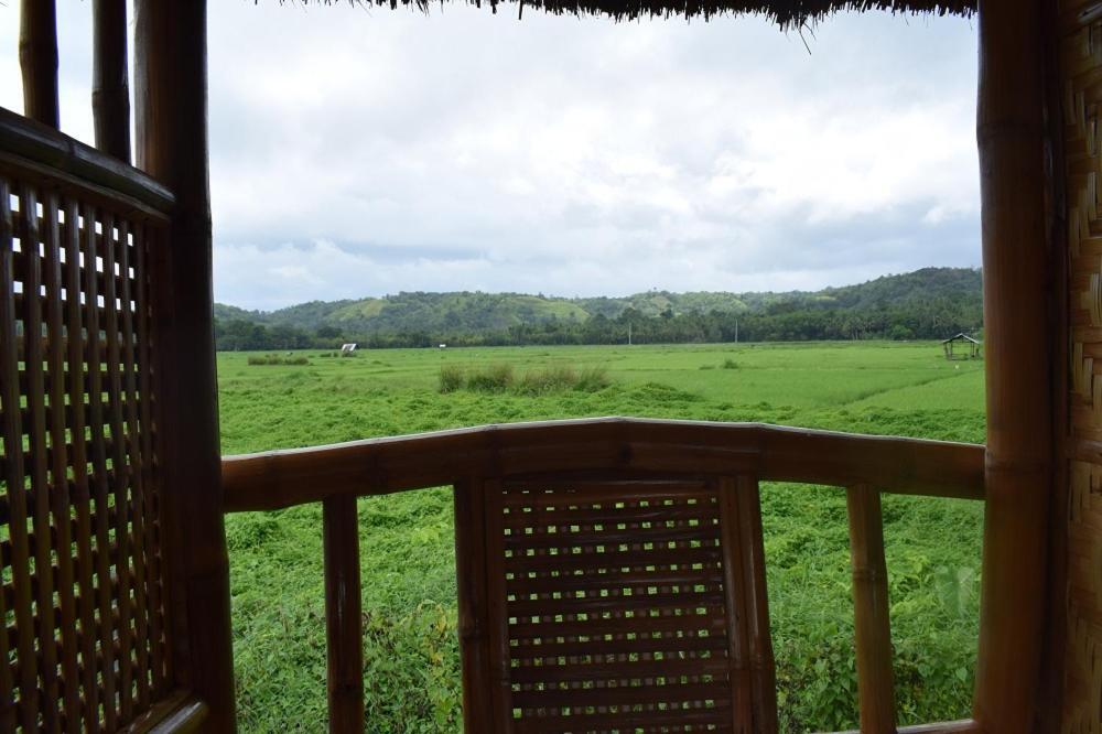 Loboc Riverfront Resort And Restaurant Eksteriør bilde